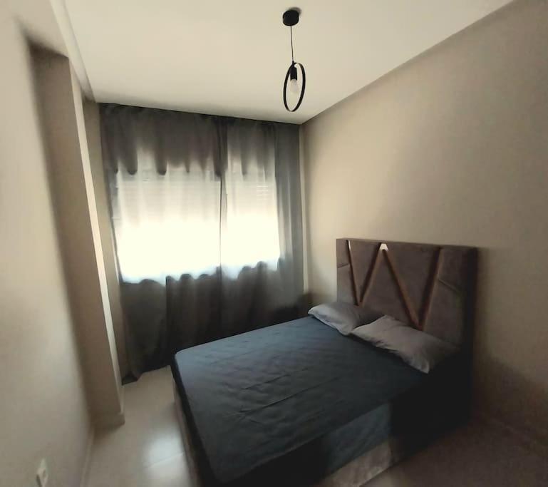 Appartement Cosy Proche Aeroport Deroua Exterior photo